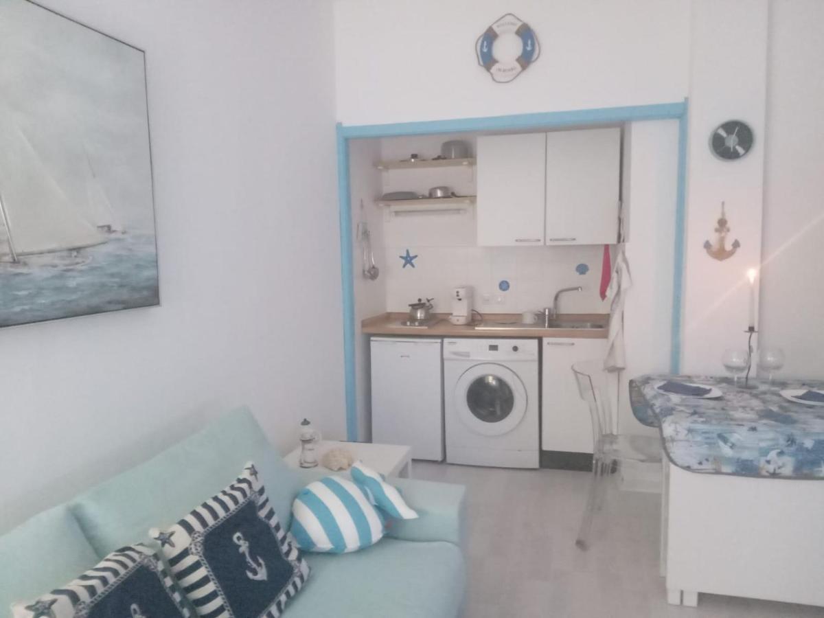 Apartamento Stella Di Mare Rapallo Exterior foto