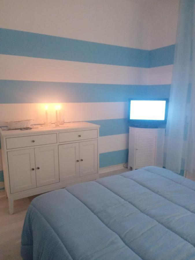 Apartamento Stella Di Mare Rapallo Exterior foto